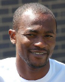 Didier Zokora 2007-2008