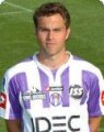 Johan Elmander 2007-2008
