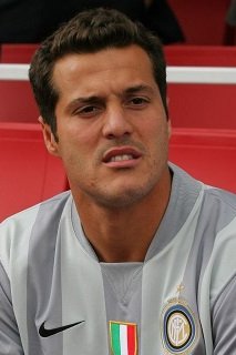 Júlio César 2007-2008