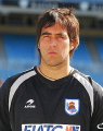 Claudio Bravo 2007-2008