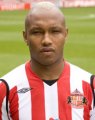 El-Hadji Diouf 2008-2009