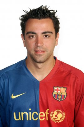 photo  Xavi