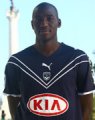 Alou Diarra 2008-2009