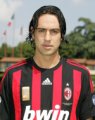 Alessandro Nesta 2008-2009