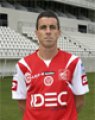 Sylvain Didot 2008-2009