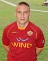 Daniele De Rossi 2008-2009