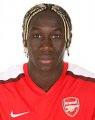 Bacary Sagna 2008-2009