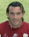 Salvatore Aronica 2008-2009