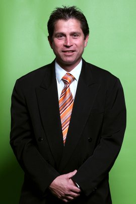 Frank Farina 2008-2009