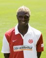 Aristide Bancé 2008-2009