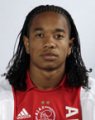 Urby Emanuelson 2008-2009