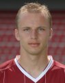 Michal Kadlec 2008-2009