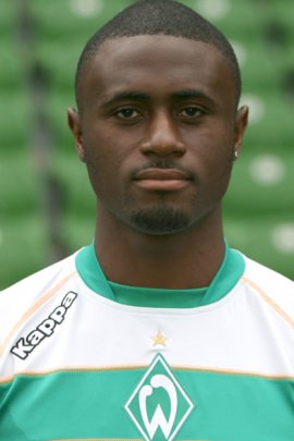 Boubacar Sanogo 2008-2009