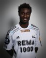 Alexander Tettey 2008-2009