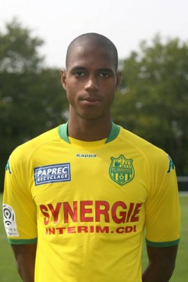 Ricardo Faty 2008-2009