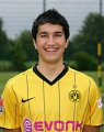 Nuri Sahin 2008-2009