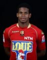 Ludovic Baal 2008-2009