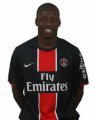 Youssouf Mulumbu 2008-2009