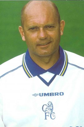 Ray Wilkins 2008-2009