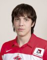 Artem Dzyuba 2008-2009