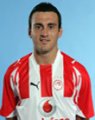 Vassilis Torosidis 2008-2009