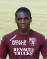 Angelo Ogbonna 2008-2009