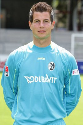 Michael Langer 2008-2009