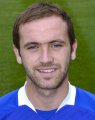 James McFadden 2008-2009