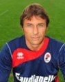 Antonio Conte 2008-2009