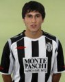 Fernando Forestieri 2008-2009