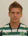 Adrien Silva 2008-2009