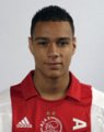 Gregory van der Wiel 2008-2009