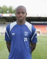 Maurice Junior Dalé 2008-2009