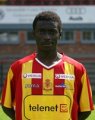 Nana Asare 2008-2009