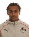 Ahmed El Mohamady 2008-2009