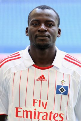 Thimothée Atouba Stats palmarès