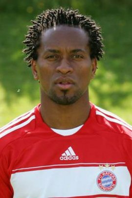  Zé Roberto 2008-2009