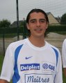 Romain Inez 2008-2009