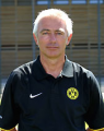 Bert van Marwijk 2008-2009