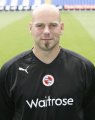 Marcus Hahnemann 2008-2009