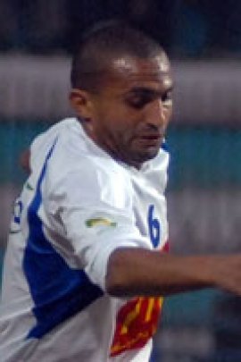 Amr Abdo 2008-2009