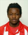 Aboubakar Oumarou 2008-2009