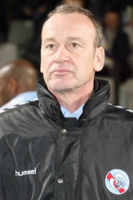 Jean-Marc Furlan 2008-2009