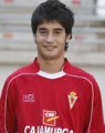 Manu Trigueros 2008-2009