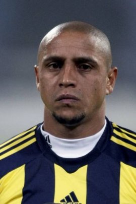  Roberto Carlos 2009-2010