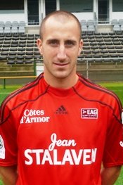 Lionel Mathis Stats et palmarès