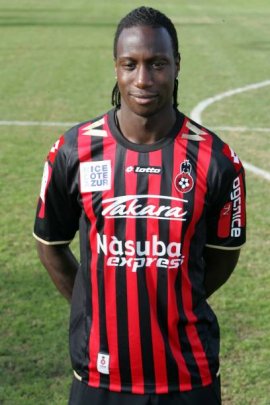 Mamadou Bagayoko Stats et palmarès