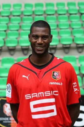 Olivier Thomert Stats et palmarès 24/25