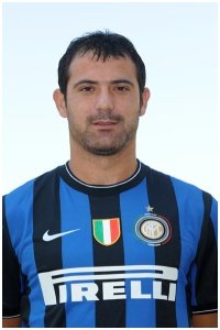 Dejan Stankovic 2009-2010