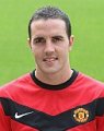 John O'Shea 2009-2010